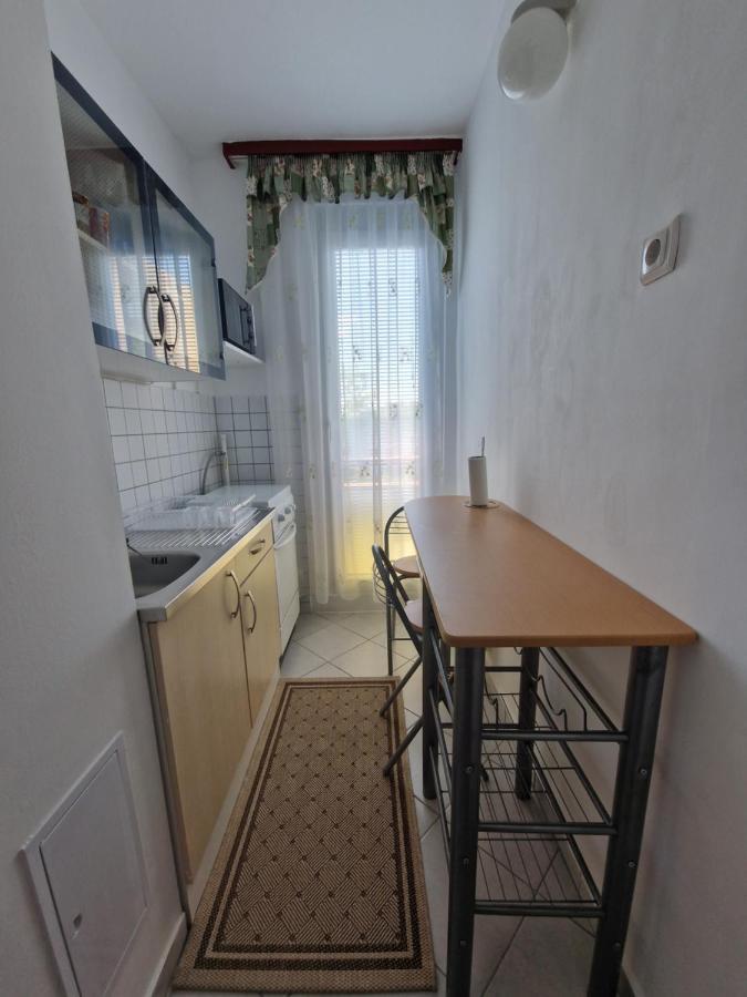 Casa Cristina Apartment Pecs Exterior photo